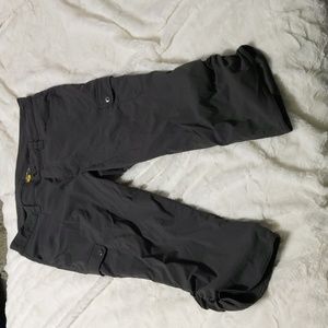 Eddie Bauer Women's Capris